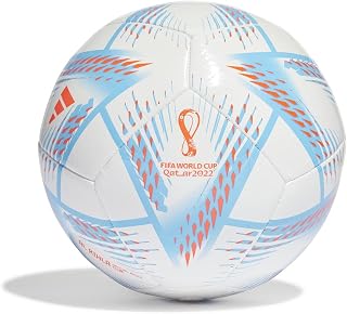 adidas Al Rihla Club Football