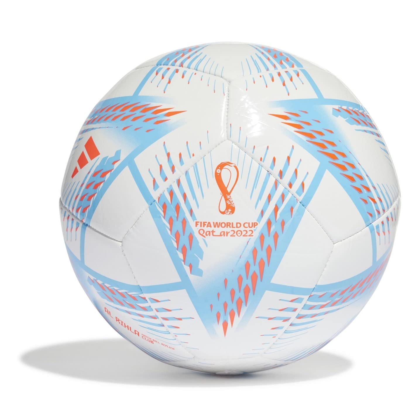 adidas Al Rihla Club Football