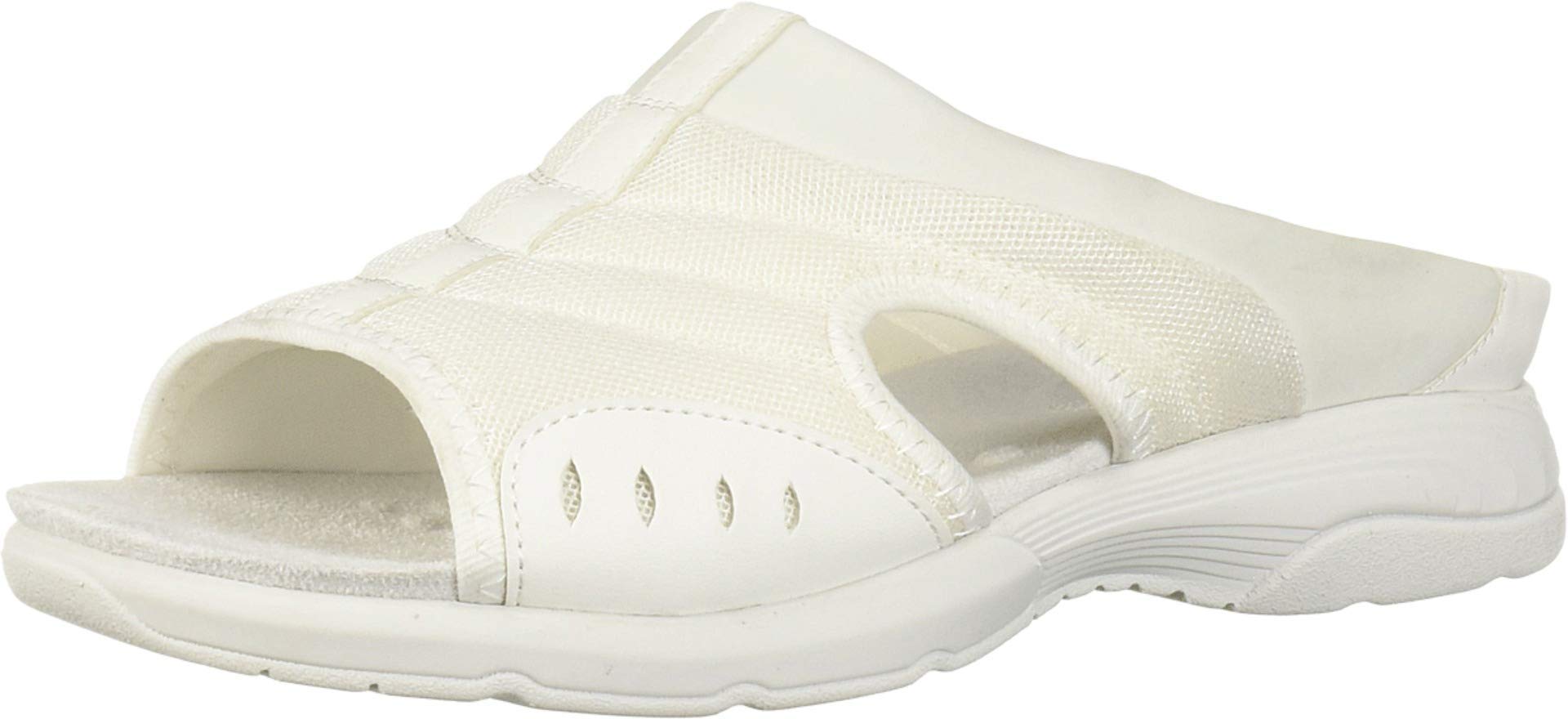 Easy Spirit Women's Traciee Slip-On Sandals
