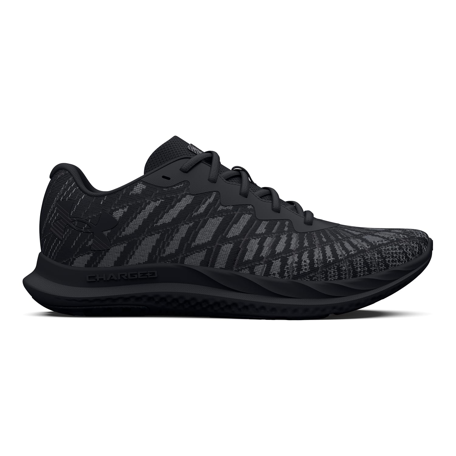 Under Armour Men's UA Charged Breeze 2 Visual Padding