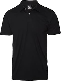 Volcom - Wowzer Polo SS Men's Short Sleeve Polo Shirt