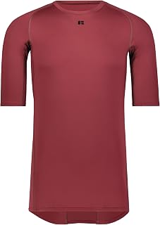Russell Athletic Coolcore® Men's Compression T-Shirt Half Sleeve Compression Tee (Pack of 1)