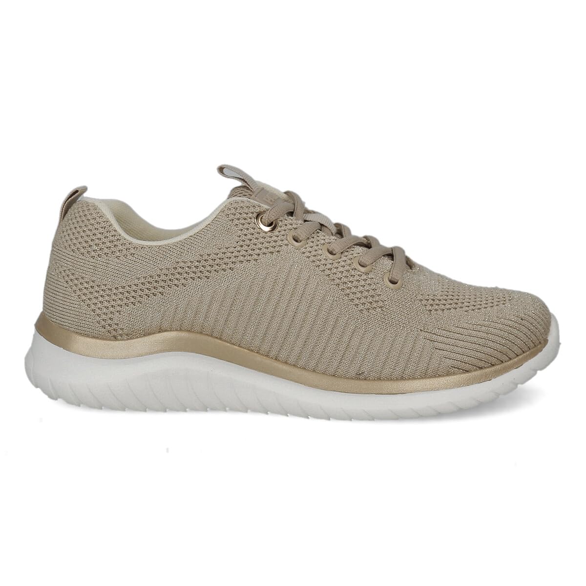 Sneakers Women's Tennis Trainers, Gym, Sports, Running, Casual and Walking. Brea