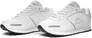 Kappa Logo Voghera 5w 3112h5w-a0n, Women's Sneakers