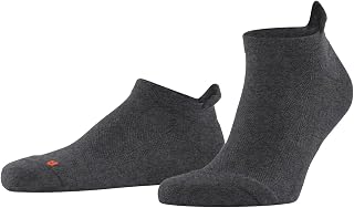 FALKE Unisex Cool Kick Sneaker Trainer Socks Ankle Length Light Cushioning