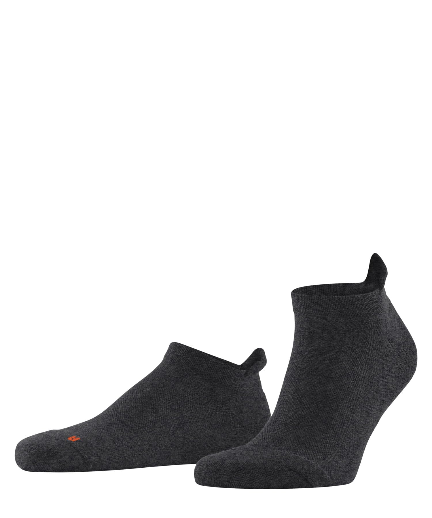 FALKE Unisex Cool Kick Sneaker Trainer Socks Ankle Length Light Cushioning