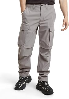 G-STAR Core Men's Regular Cargo Trousers