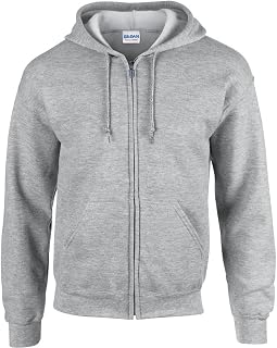 Gildan Men's Hoodie