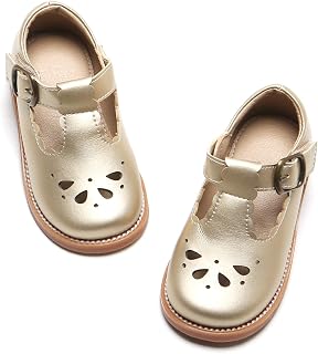 Felix & Flora Girls Mary Jane Shoes Girls Ballet Flats Party School Shoes