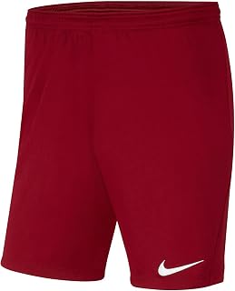 Nike Men's Park III Shorts