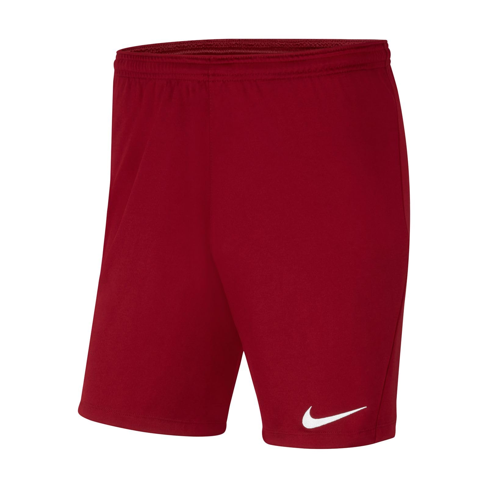 Nike Men's Park III Shorts