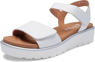 ARA Bilbao Women's Sandals Black