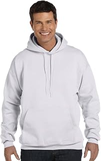 Hanes Ultimate Cotton Men's Tracksuit Top