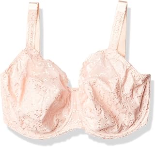 Fantasie Damen Ana Full Coverage Embroidered Underwire Side Support Bra Vollschalen BH