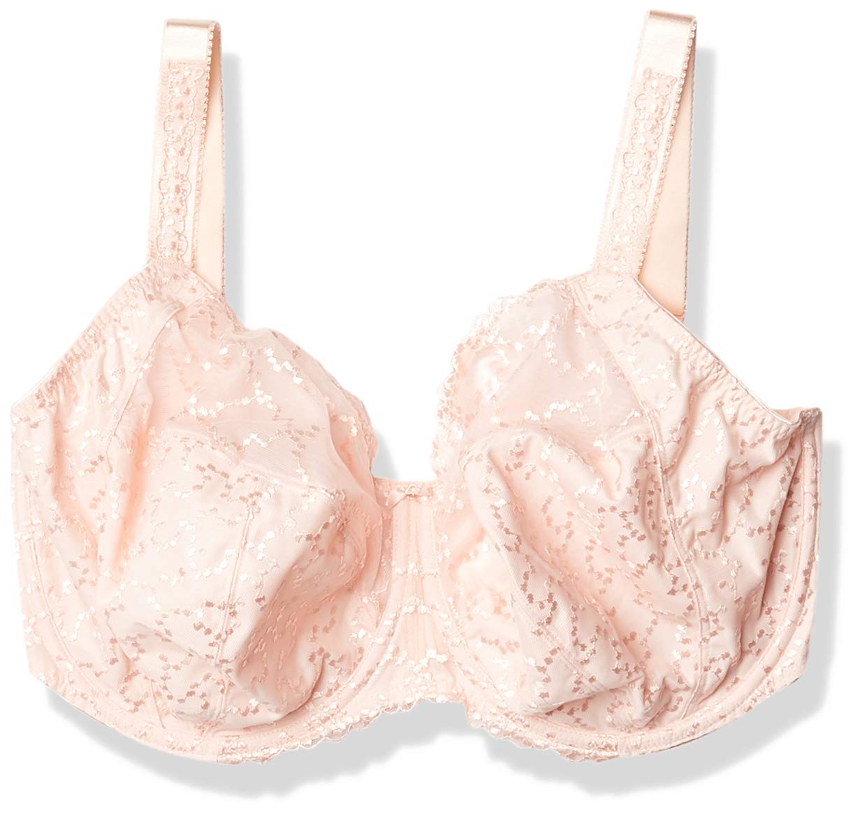 Fantasie Damen Ana Full Coverage Embroidered Underwire Side Support Bra Vollscha