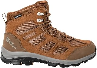 Jack Wolfskin Vojo 3 Texapore Mid W, Women's Outdoor Shoes