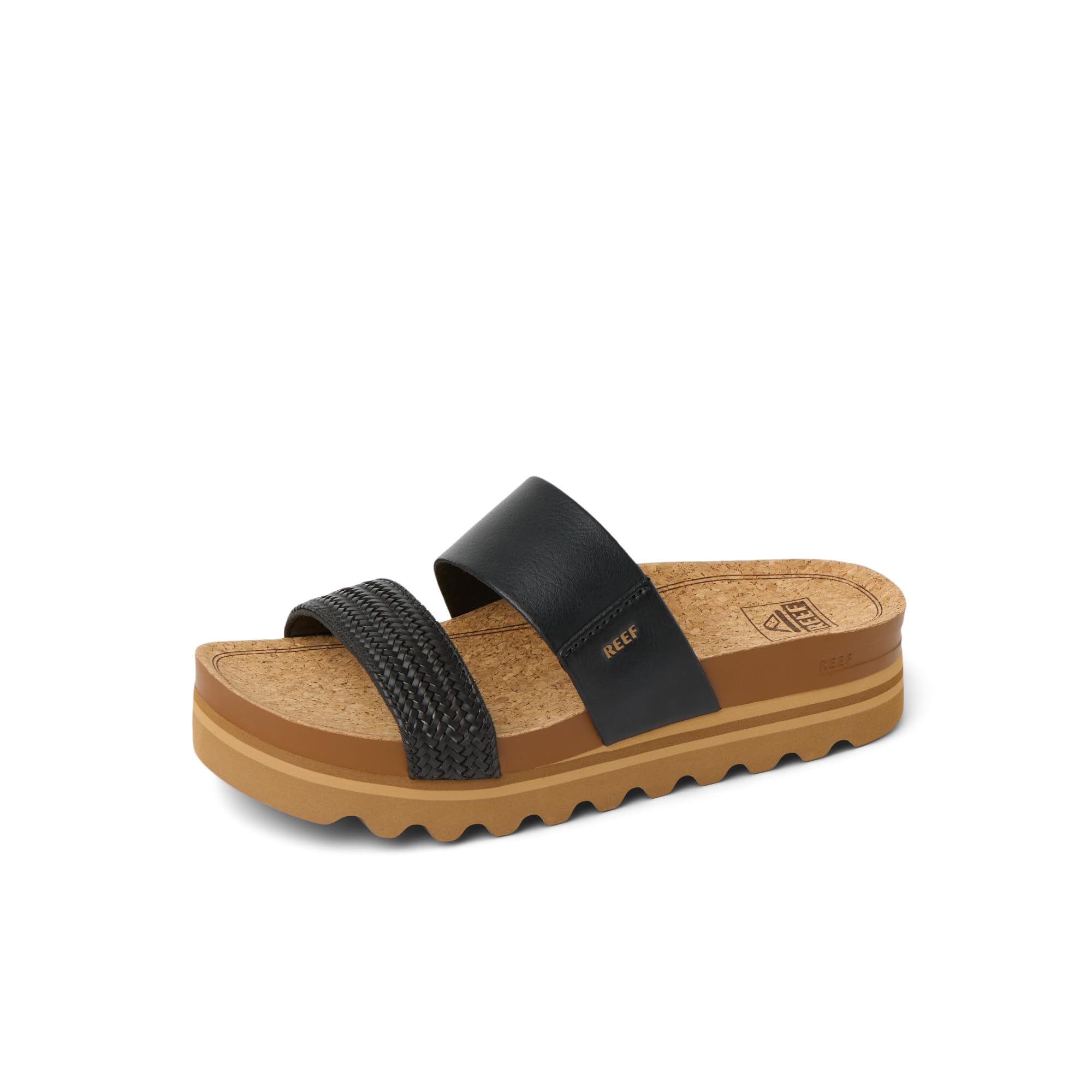 Reef Vista Hi-Energy Women's Sandals