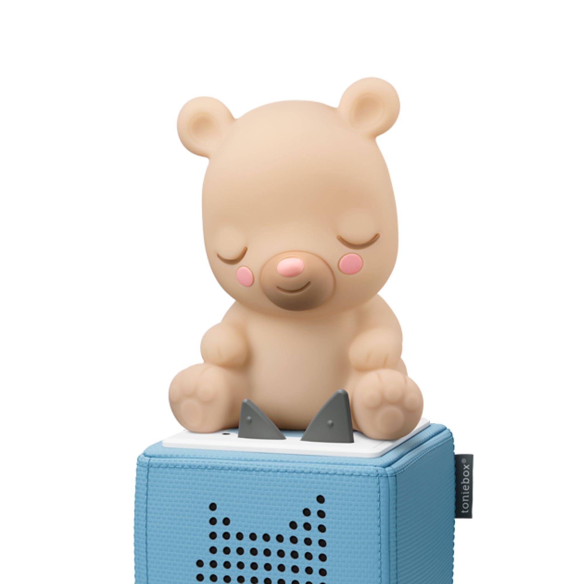 tonies Sleepy Friends Bear Night Light Audio Classic Character