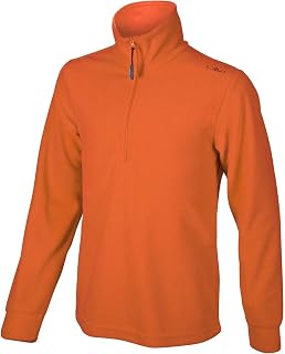 CMP Boys’ Functional Fleece Shirt