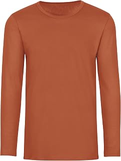 Trigema T-Shirt à Manches Longues pour Femme 502501