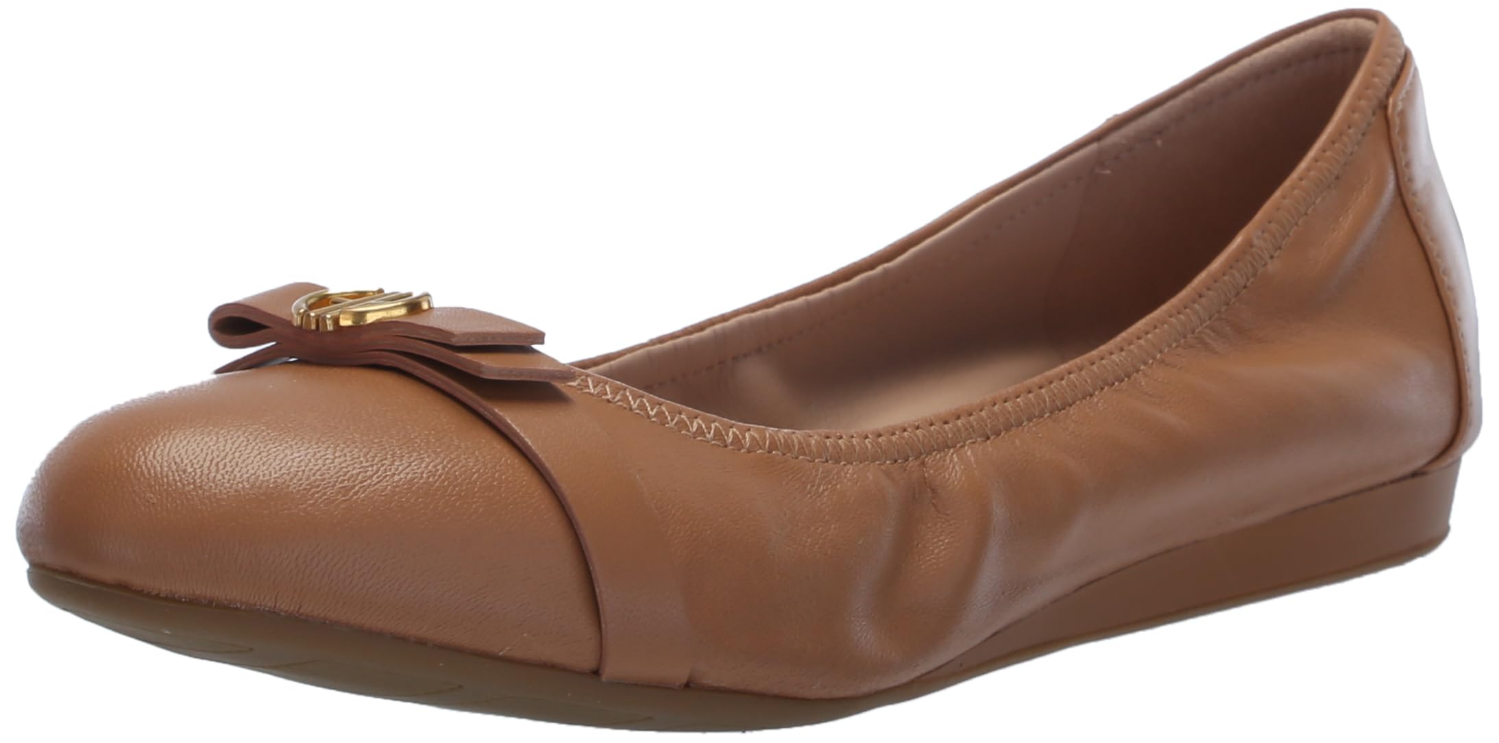 Cole Haan Tova Bow Ballet BallerineDonna