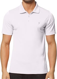 CFLEX Men Sportswear Collection Men's Polo Shirt