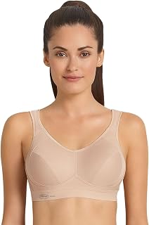 PANACHE Anita Extreme Control Women's Sports Bra