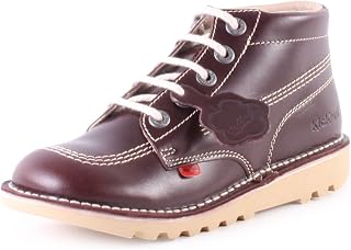 Kickers Kick Hi Core, Unisex-Adult Ankle Boots