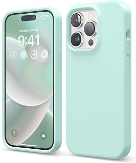 elago Liquid Silicone Case for iPhone 14 Pro