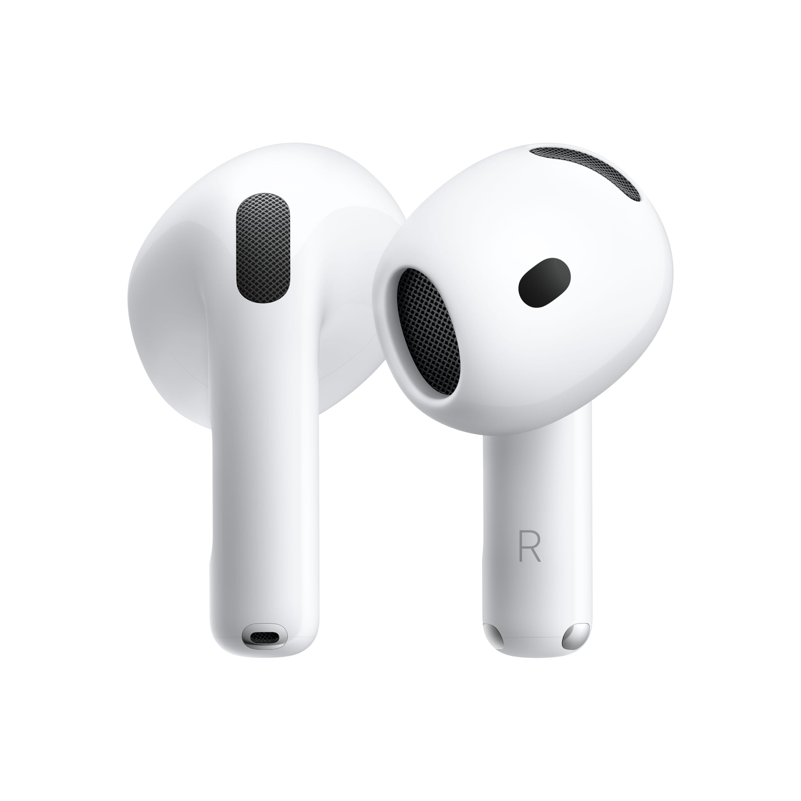 Apple AirPods 5 Wireless Earbuds | Bluetooth Headphones, Active Noise Reduction,