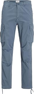Jack & Jones Jpstace Jjtucker Cargo AMA Noos Men's Cargo Trousers