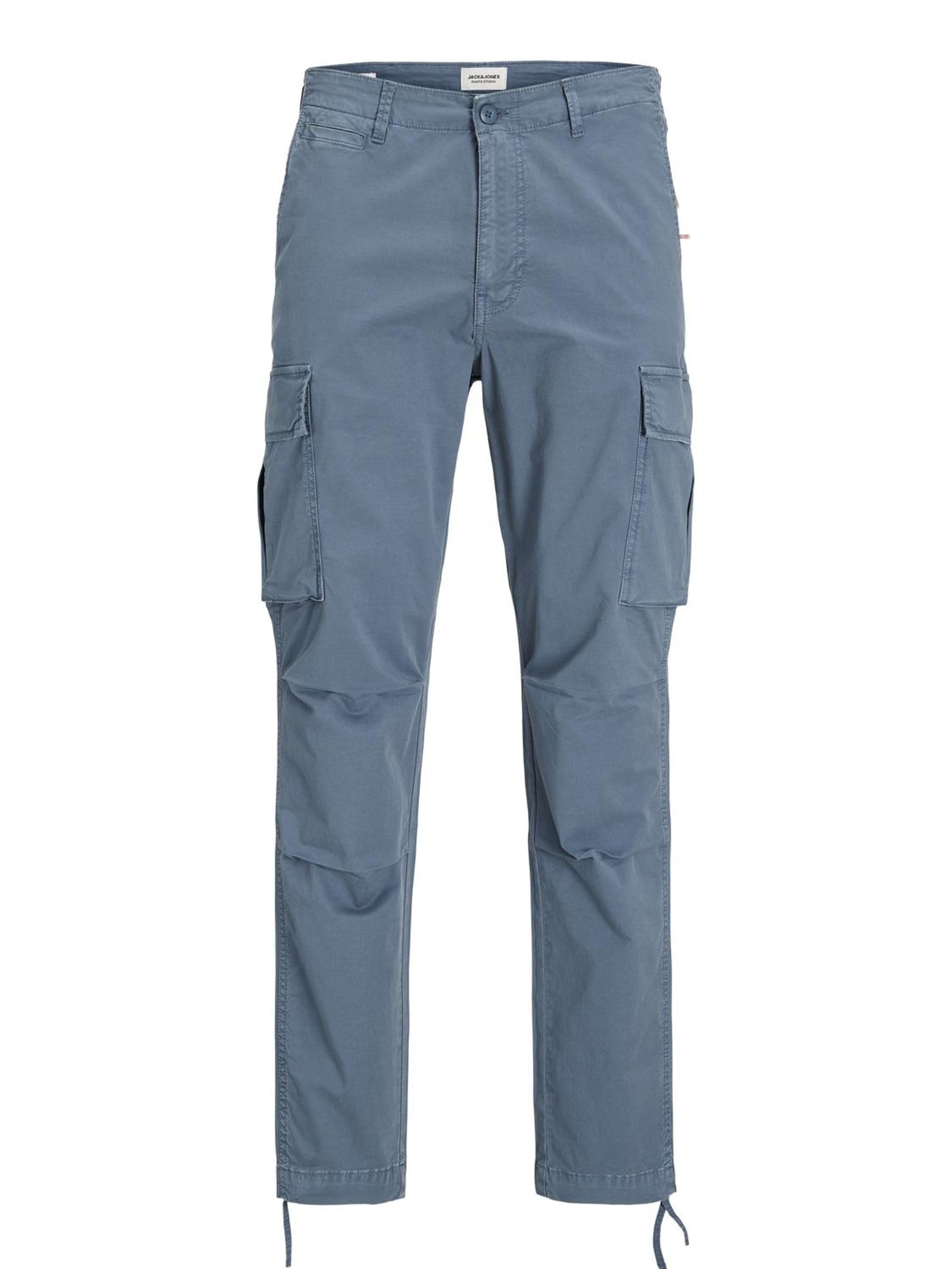 Jack & Jones Jpstace Jjtucker Cargo AMA Noos Men's Cargo Trousers