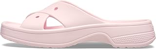 Crocs Classic Womens Cross Strap, Women's Sandals