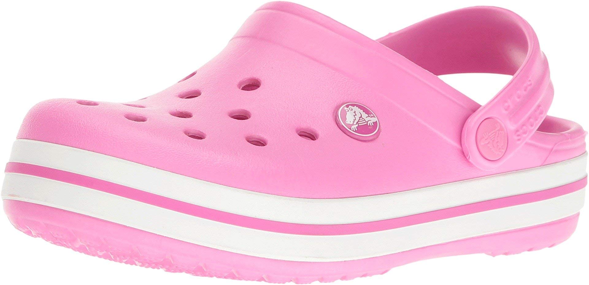 Crocs Crocband Clog K ClogsUnisex Kids