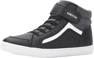 Geox Boys J Gisli Boy A Sneakers