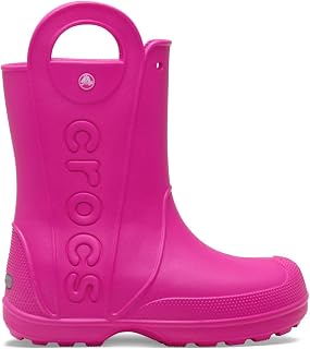 Crocs 210956 - Handle It Rain Boot Women's Rubber Boots