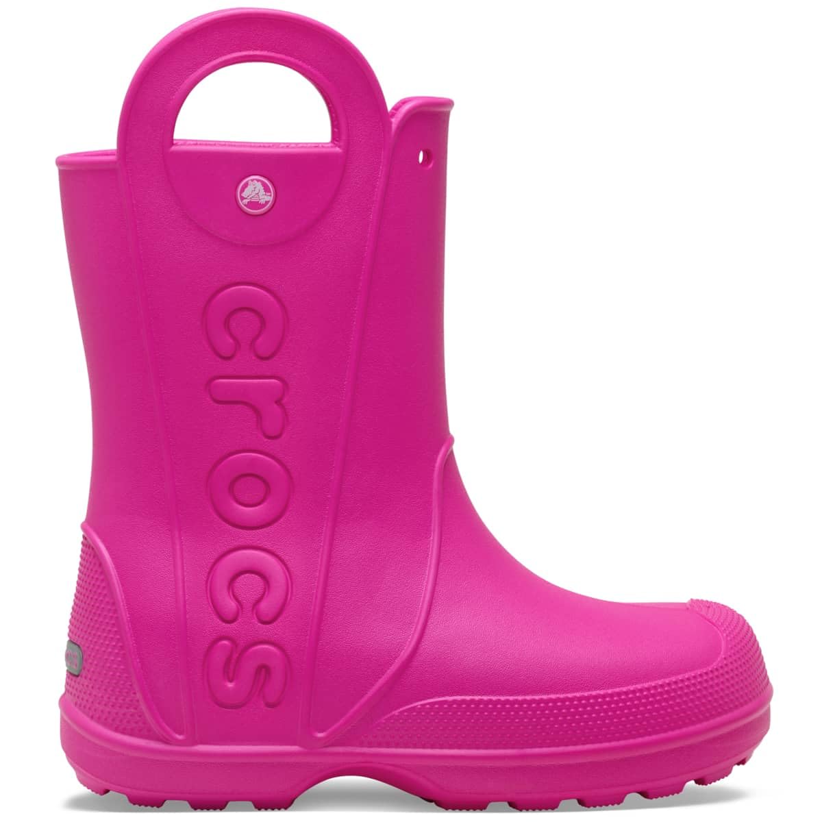 Crocs 210956 - Handle It Rain Boot Women's Rubber Boots