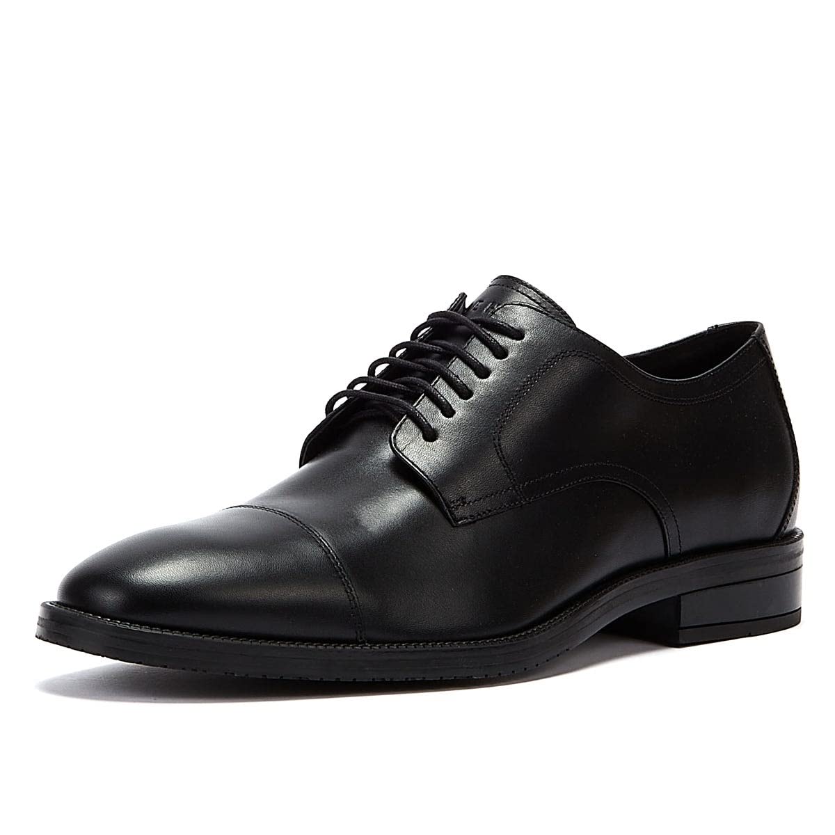 Cole Haan Modern Essentials - Oxford Cap Men