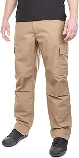 LA Police Gear LAPG Men's Core Cargo Tactical Pants