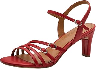 Tamaris Tamaris Damen 1-28351-46 Heeled SandalWoman