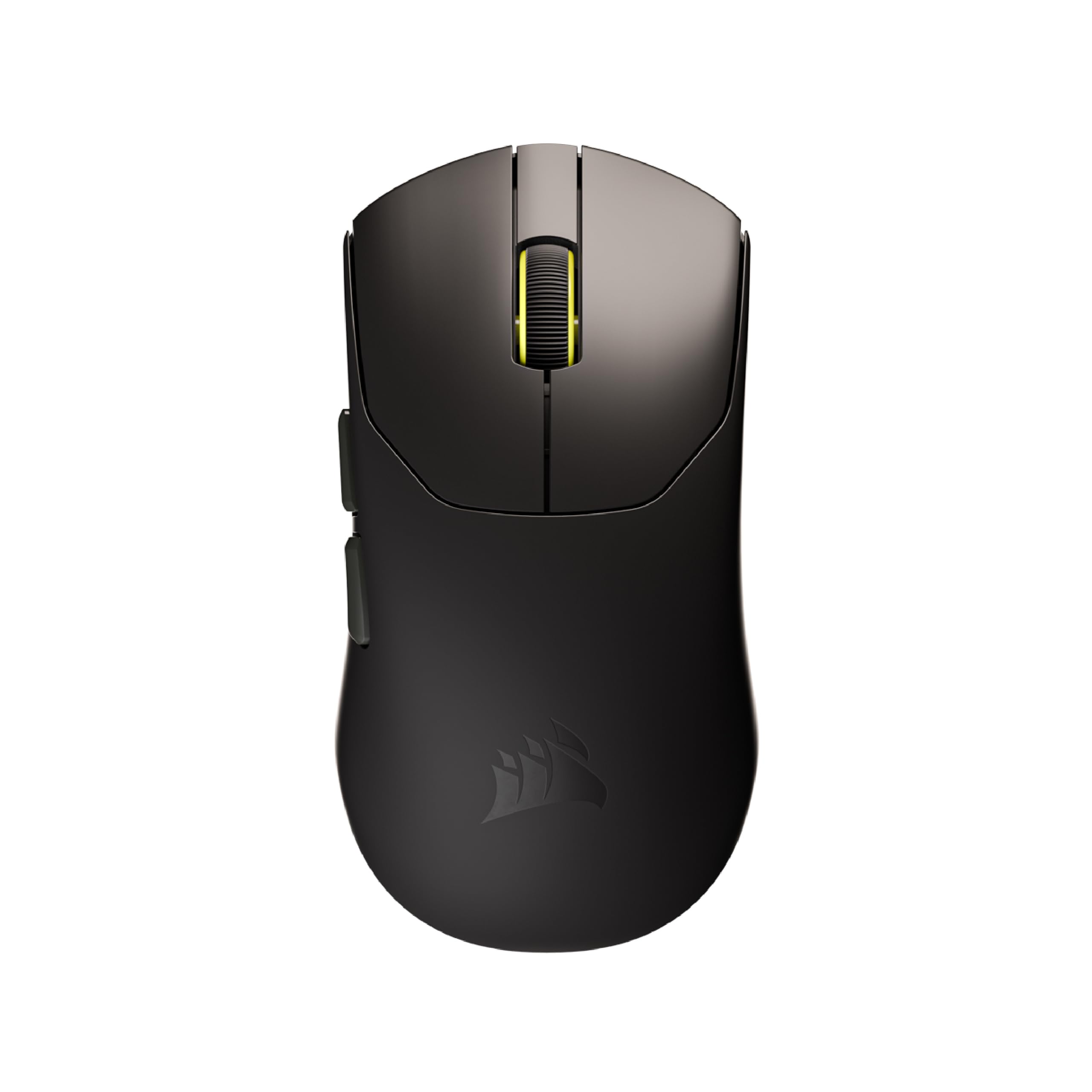 CORSAIR Sabre v2 PRO Ultralight FPS Wireless Gaming Mouse – 33,000 DPI, 36g Weig
