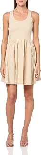Steve Madden Vestido Tottenham Vestido Mujer