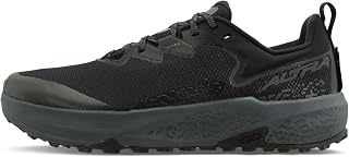 ALTRA M TIMP 6 Black Black, Size 42.5 EU 001 - Black 42.5