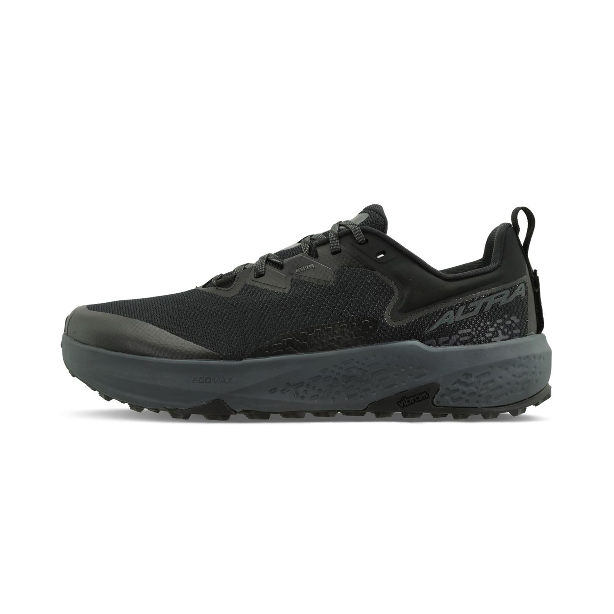ALTRA M TIMP 6 Black Black, Size 42.5 EU 001 - Black 42.5