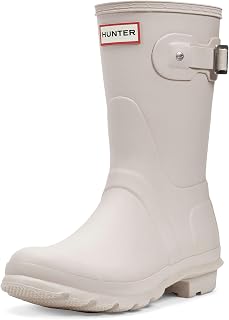 Hunter Women's Original Short Rain Boots