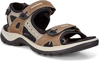 ECCO Offroad Open Toe SandalsWomen