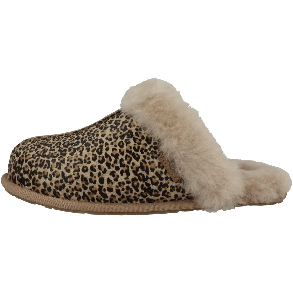 UGG Scuffette II Women's Slippers