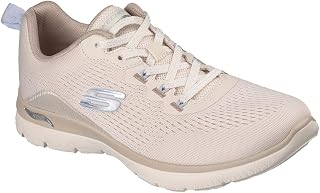Skechers Women's Arch Fit Summits Daily Flow Trainers