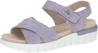 CAPRICE Sandal 9-28700-42 Width H Size: EU