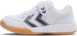hummel Multiplay Flex Vc Jr, Unisex Children's Sneakers